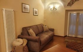 Il Nido Del Borgo